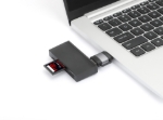 Imagen de Kit de adaptadores USB-C a USB-A y USB-A a USB-C