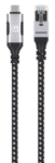 Imagen de Cable de red USB-C a RJ-45 Gigabit Ethernet, 2 m