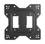 Imagen de Soporte TV p/pared 30Kg, 23" a 55" Articulado