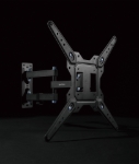 Imagen de Soporte TV p/pared 30Kg, 23" a 55" Articulado