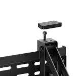 Imagen de Soporte videowall 70Kg, 37" a 70" Pop-Out