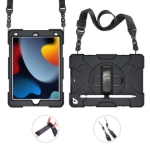 Imagen de *Funda de uso rudo Galaxy Tab A9+ (11")