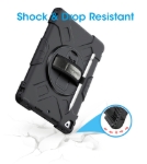 Imagen de *Funda de uso rudo Galaxy Tab A9+ (11")