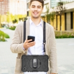 Imagen de Funda de uso rudo Galaxy Tab A9 (8.7")