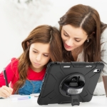 Imagen de Funda de uso rudo iPad 10.9" (10ª gen)