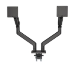 Imagen de Soporte Monitor p/2 Monitor 17 a 45" Escritorio