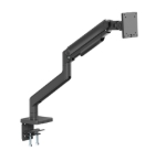 Imagen de Soporte Monitor p/1 Monitor 17 a 49" Escritorio, pistón