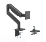 Imagen de Soporte Monitor p/1 Monitor 17 a 49" Escritorio, pistón