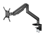 Imagen de Soporte Monitor p/1 Monitor 17 a 49" Escritorio, pistón