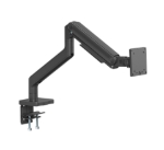 Imagen de Soporte Monitor p/1 Monitor 17 a 49" Escritorio, pistón