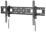 Imagen de Soporte TV p/pared 75kg, 43 a 90", fijo, extensión frontal