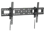 Imagen de Soporte TV p/pared 75kg, 43 a 90", fijo, extensión frontal
