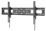 Imagen de Soporte TV p/pared 75kg, 43 a 90", fijo, extensión frontal
