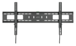 Imagen de Soporte TV p/pared 75kg, 43 a 90", fijo, extensión frontal