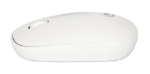 Imagen de Mouse Optico Inalambrico 2.4G Blanco