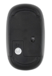 Imagen de Mouse Optico Inalambrico 2.4G Negro
