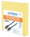 Imagen de Cable Óptico Activo HDMI Certificado 8K@60Hz
