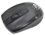 Imagen de Teclado y mouse óptico inalambrico, combo