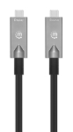 Imagen de Cable USB-C de fibra óptica (AOC) USB 3.2 Gen 2