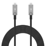 Imagen de Cable USB-C de fibra óptica (AOC) USB 3.2 Gen 2