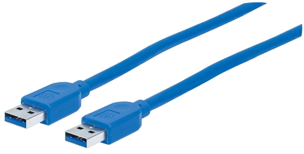 Imagen de Cable de dispositivo USB 3.0 tipo A