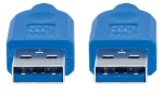Imagen de Cable de dispositivo USB 3.0 tipo A