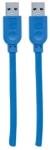 Imagen de Cable de dispositivo USB 3.0 tipo A