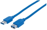 Imagen de Cable de Extensión USB de SúperVelocidad