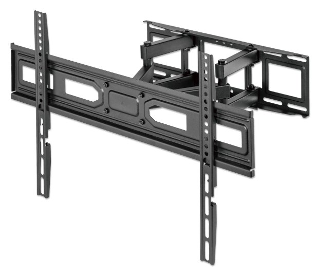 Imagen de Soporte TV p/pared 40kg, 37" a 80" Articulado