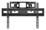 Imagen de Soporte TV p/pared 40kg, 37" a 80" Articulado