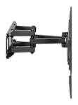 Imagen de Soporte TV p/pared 40kg, 37" a 80" Articulado