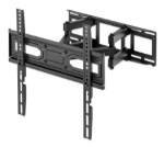 Imagen de Soporte TV/ Pared articulado para pantalla plana o curva de 32" a 70" de hasta 40 kg