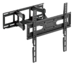 Imagen de Soporte TV/ Pared articulado para pantalla plana o curva de 32" a 70" de hasta 40 kg