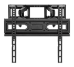 Imagen de Soporte TV/ Pared articulado para pantalla plana o curva de 32" a 70" de hasta 40 kg