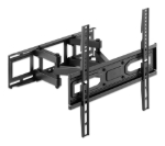 Imagen de Soporte TV/ Pared articulado para pantalla plana o curva de 32" a 70" de hasta 40 kg