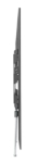 Imagen de Soporte TV p/pared 45kg, 81.28 cm 177.8 cm ( 32" a 70") Fijo