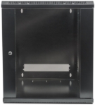 Imagen de Gabinete 19" Mural Flatpack 12U 570x450