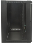 Imagen de Gabinete 19" Mural Flatpack 12U 570x450