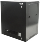 Imagen de Gabinete 19" Mural Flatpack 12U 570x450