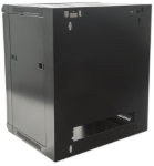 Imagen de Gabinete 19" Mural Flatpack 12U 570x450