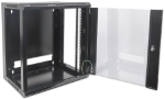 Imagen de Gabinete 19" Mural Flatpack 12U 570x450