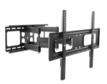Imagen de Soporte TV p/pared 50kg, 37" a 90", exteriores, articulado