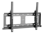 Imagen de Soporte TV p/pared 80kg, 37" a 90", exteriores, antirrobo