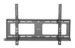 Imagen de Soporte TV p/pared 80kg, 37" a 90", exteriores, antirrobo