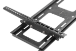 Imagen de Soporte TV p/pared 80kg, 37" a 90", exteriores, antirrobo