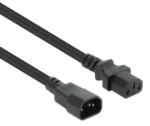 Imagen de Cable corriente PDU a servidor monitor 5m