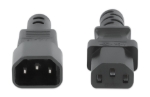 Imagen de Cable corriente PDU a servidor monitor 5m