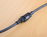 Imagen de Cable corriente PDU a servidor monitor 5m