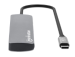 Imagen de Docking Station USB-C 9 en 1 con HDMI 4K y PD 100 W