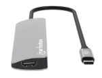 Imagen de Docking Station USB-C 7 en 1 con HDMI 4K